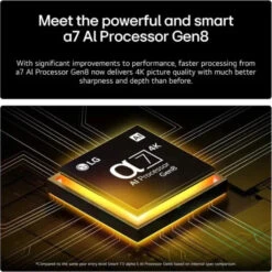 LG 50QNED86A6C 50" QNED Evo AI 4K HDR Smart TV(50qned86a6c Lg 50qned86a6c 50 Qned Evo Ai 4k Hdr Smart Tv) -Digiland Shop LG 50QNED86A6C 50 QNED evo AI 4K HDR Smart TV LG 245169143