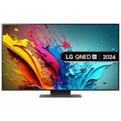LG 50QNED86T6A 50" QNED AI 4K HDR Smart TV(50qned86t6a Lg 50qned86t6a 50 Qned Ai 4k Hdr Smart Tv)