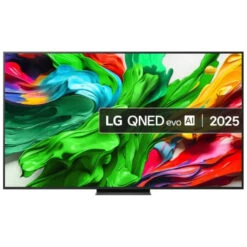 LG 75QNED86A6A 75 Inch QNED Evo AI 4K HDR Smart TV(75qned86a6a Lg 75qned86a6a 75 Inch Qned Evo Ai 4k Hdr Smart Tv)