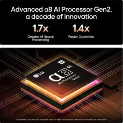 LG 75QNED86A6A 75 Inch QNED Evo AI 4K HDR Smart TV(75qned86a6a Lg 75qned86a6a 75 Inch Qned Evo Ai 4k Hdr Smart Tv) 11 LG 75QNED86A6A 75 Inch QNED Evo AI 4K HDR Smart TV(75qned86a6a Lg 75qned86a6a 75 Inch Qned Evo Ai 4k Hdr Smart Tv) -Digiland Shop LG 75QNED86A6A 75 inch QNED evo AI 4K HDR Smart TV LG 256583550