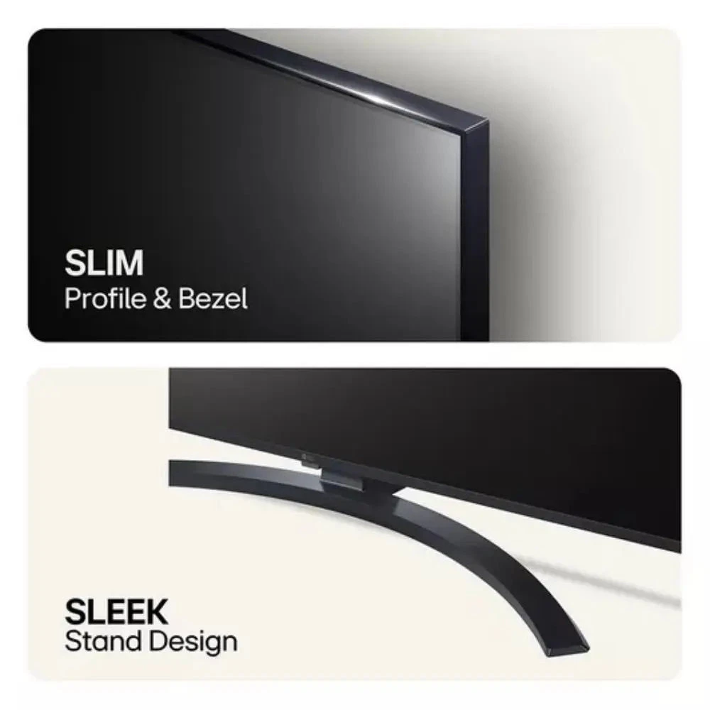 LG 86UT81006LA 86 Inch LED 4K HDR Smart TV(86ut81006la Lg 86ut81006la 86 Inch Led 4k Hdr Smart Tv) 2 LG 86UT81006LA 86 Inch LED 4K HDR Smart TV(86ut81006la Lg 86ut81006la 86 Inch Led 4k Hdr Smart Tv) - Image 2