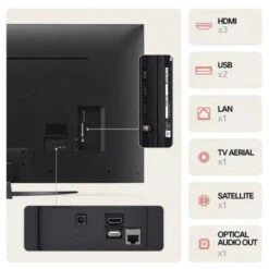 LG 86UT81006LA 86 Inch LED 4K HDR Smart TV(86ut81006la Lg 86ut81006la 86 Inch Led 4k Hdr Smart Tv) 13 LG 86UT81006LA 86 Inch LED 4K HDR Smart TV(86ut81006la Lg 86ut81006la 86 Inch Led 4k Hdr Smart Tv) -Digiland Shop LG 86UT81006LA 86 inch LED 4K HDR Smart TV LG 158543325