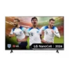 LG 50NANO81T6A, 50 Inch, NanoCell, 4K, Smart TV(50nano81t6a Lg Nano81 50 Inch Nanocell 4k Smart Tv)