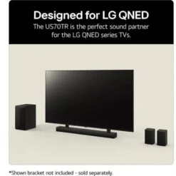 LG US70TR Soundbar(Us70tr Lg Us70tr Soundbar) 10 LG US70TR Soundbar(Us70tr Lg Us70tr Soundbar) -Digiland Shop LG US70TR Soundbar LG 266668136