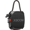 LG XBOOM Go XG2 Portable Bluetooth Speaker(Xg2tbk Ceusllk Lg Xboom Go Xg2 Portable Bluetooth Speaker)