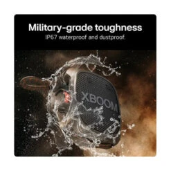 LG XBOOM Go XG2 Portable Bluetooth Speaker(Xg2tbk Ceusllk Lg Xboom Go Xg2 Portable Bluetooth Speaker) 8 LG XBOOM Go XG2 Portable Bluetooth Speaker(Xg2tbk Ceusllk Lg Xboom Go Xg2 Portable Bluetooth Speaker) -Digiland Shop LG XBOOM Go XG2 Portable Bluetooth Speaker LG 234889142