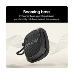 LG XBOOM Go XG2 Portable Bluetooth Speaker(Xg2tbk Ceusllk Lg Xboom Go Xg2 Portable Bluetooth Speaker) 9 LG XBOOM Go XG2 Portable Bluetooth Speaker(Xg2tbk Ceusllk Lg Xboom Go Xg2 Portable Bluetooth Speaker) -Digiland Shop LG XBOOM Go XG2 Portable Bluetooth Speaker LG 234889254
