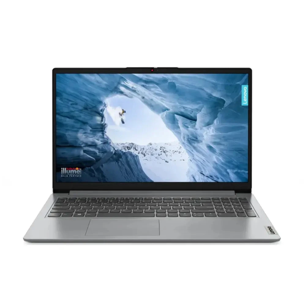 Lenovo IdeaPad 1 15.6" Intel Celeron N4020 4GB RAM 128GB SSD(82v700b2uk Lenovo Ideapad 1 15 6 Intel Celeron N4020 4gb Ram 128gb Ssd) 1 Lenovo IdeaPad 1 15.6" Intel Celeron N4020 4GB RAM 128GB SSD(82v700b2uk Lenovo Ideapad 1 15 6 Intel Celeron N4020 4gb Ram 128gb Ssd)