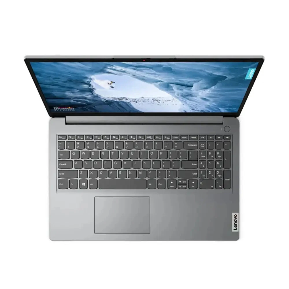 Lenovo IdeaPad 1 15.6" Intel Celeron N4020 4GB RAM 128GB SSD(82v700b2uk Lenovo Ideapad 1 15 6 Intel Celeron N4020 4gb Ram 128gb Ssd) 2 Lenovo IdeaPad 1 15.6" Intel Celeron N4020 4GB RAM 128GB SSD(82v700b2uk Lenovo Ideapad 1 15 6 Intel Celeron N4020 4gb Ram 128gb Ssd) - Image 2