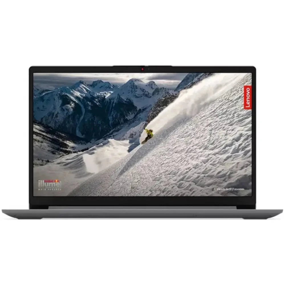 Lenovo IdeaPad 1 15.6" Laptop - AMD Ryzen 3, 128 GB SSD(82vg00g5uk Lenovo Ideapad 1 15 6 Laptop Amd Ryzen 3 128 Gb Ssd) 3 Lenovo IdeaPad 1 15.6" Laptop - AMD Ryzen 3, 128 GB SSD(82vg00g5uk Lenovo Ideapad 1 15 6 Laptop Amd Ryzen 3 128 Gb Ssd) - Image 3