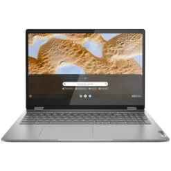 Lenovo IdeaPad Flex 3 15.6" 2 In 1 Chromebook - Intel® Pentium Silver, 128 GB SSD(82t3000luk Lenovo Ideapad Flex 3 15 6 2 In 1 Chromebook Intel® Pentium Silver 128 Gb Ssd)