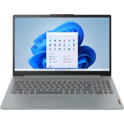 Lenovo IdeaPad Slim 3 15.6" Laptop - Intel® Core™ I3 N-series, 8GB, 128GB EUFS(82xb0093uk Lenovo Ideapad Slim 3 15 6 Laptop Intel® Core™ I3 N Series 8gb 128gb Eufs)