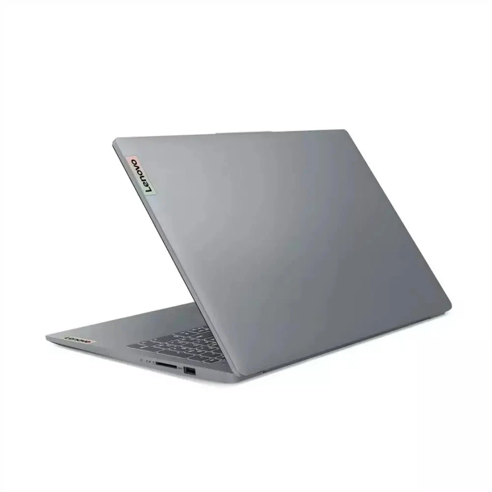 Lenovo IdeaPad Slim 3 15.6in N100 4GB 128GB Laptop(82xb0094uk Lenovo Ideapad Slim 3 15 6in N100 4gb 128gb Laptop) 2 Lenovo IdeaPad Slim 3 15.6in N100 4GB 128GB Laptop(82xb0094uk Lenovo Ideapad Slim 3 15 6in N100 4gb 128gb Laptop) - Image 2