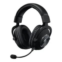 Logitech G Pro X Gaming Headset(981 000907 Logitech G Pro X Gaming Headset)