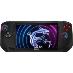 MSI Claw A1M Handheld Gaming Console - Intel® Core™ Ultra 5, 512 GB SSD(9s7 1t4111 014 Msi Claw A1m Handheld Gaming Console Intel® Core™ Ultra 5 512 Gb Ssd)