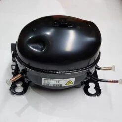 NC4MVA1ALR/TT3 CMP Compressor For Samsung Refrigerator(Nc4mva1alr Tt3)