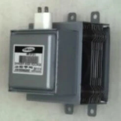 OM75P(31)ESGN Assy Magnetron For Samsung Microwave Oven(Om75p31esgn Assy Magnetron For Samsung Microwave Oven)