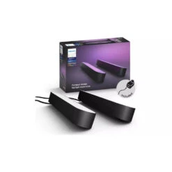 Philips Hue Play Smart Light Bar Double Pack(919313000000 Philips Hue Play Smart Light Bar Double Pack)