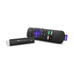 Roku Streaming Stick 4K HDR Media Player(3820eu Tvndl Roku Streaming Stick 4k Hdr Media Player)