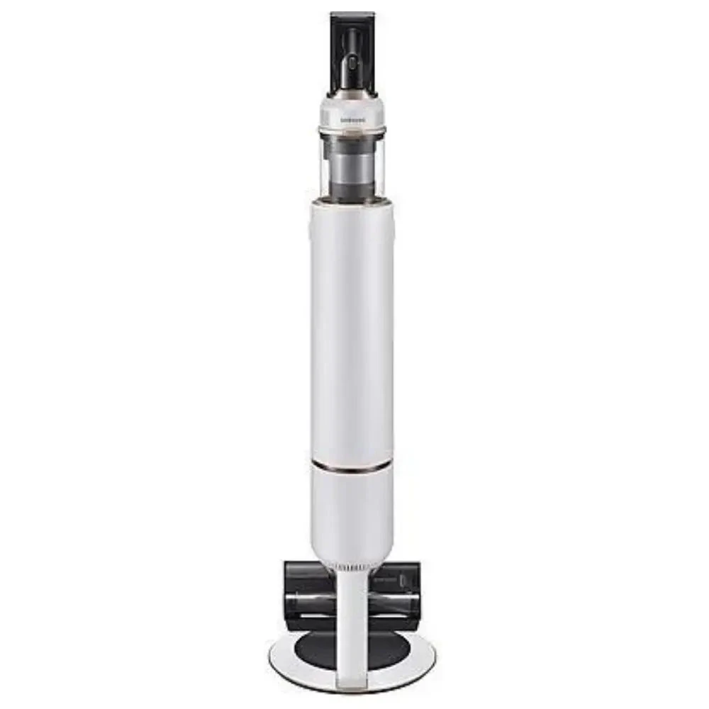 Samsung VS20B95C43W/WD Bespoke Jet Plus Complete Clean Vacuum Cleaner(Vs20b95c43w Wd Samsung Vs20b95c43w Wd Bespoke Jet Plus Complete Clean Vacuum Cleaner) 1 Samsung VS20B95C43W/WD Bespoke Jet Plus Complete Clean Vacuum Cleaner(Vs20b95c43w Wd Samsung Vs20b95c43w Wd Bespoke Jet Plus Complete Clean Vacuum Cleaner)