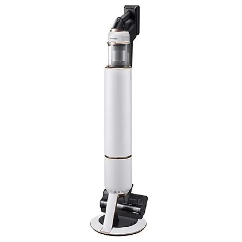 Samsung VS20B95C43W/WD Bespoke Jet Plus Complete Clean Vacuum Cleaner(Vs20b95c43w Wd Samsung Vs20b95c43w Wd Bespoke Jet Plus Complete Clean Vacuum Cleaner) 2 Samsung VS20B95C43W/WD Bespoke Jet Plus Complete Clean Vacuum Cleaner(Vs20b95c43w Wd Samsung Vs20b95c43w Wd Bespoke Jet Plus Complete Clean Vacuum Cleaner) - Image 2