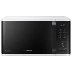 Samsung MS23K3513AW 800W Standard Microwave(Ms23k3513aw Ee Samsung 800w Standard Microwave Ms23k3513aw)