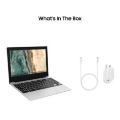 Samsung Galaxy Chromebook Go - 11.6in QHD, Intel Celeron, 4GB RAM, 64GB(Xe310xda Ka1uk Samsung Chromebook Go 11 6in Qhd Intel Celeron 4gb Ram 64gb) -Digiland Shop Samsung Chromebook Go 11.6in QHD Intel Celeron 4GB RAM 64GB Samsung 30767811