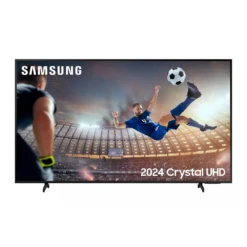 Samsung UE65DU8000, 65 Inch, Crystal UHD, Airslim, 4K Smart TV(Ue65du8000kxxu Samsung Du8000 65 Inch Crystal Uhd Airslim 4k Smart Tv)