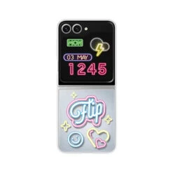Samsung Flipsuit Case For Z Flip6(Ef Zf741ctegww Samsung Flipsuit Case For Z Flip6)