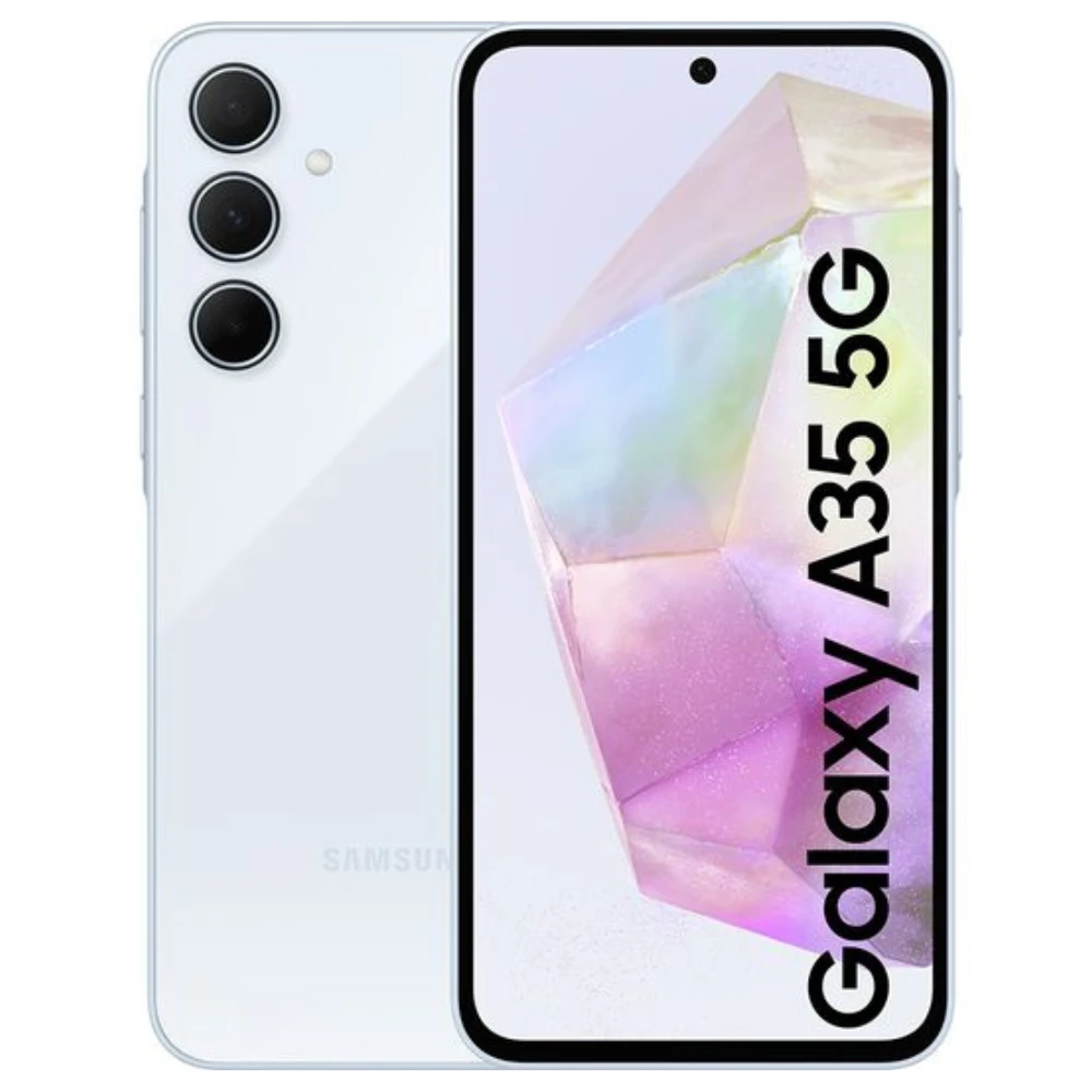 Samsung Galaxy A35 5G(Samsung Galaxy A35 5g Sm A356b) 5 Samsung Galaxy A35 5G(Samsung Galaxy A35 5g Sm A356b) - Image 5