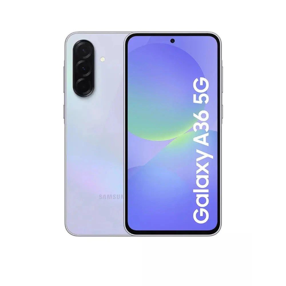 Samsung Galaxy A36 5G(Sm A366b Samsung Galaxy A36 5g) 3 Samsung Galaxy A36 5G(Sm A366b Samsung Galaxy A36 5g) - Image 3