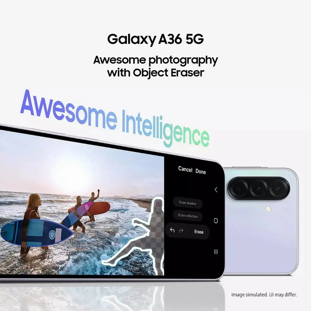 Samsung Galaxy A36 5G(Sm A366b Samsung Galaxy A36 5g) 9 Samsung Galaxy A36 5G(Sm A366b Samsung Galaxy A36 5g) - Image 9