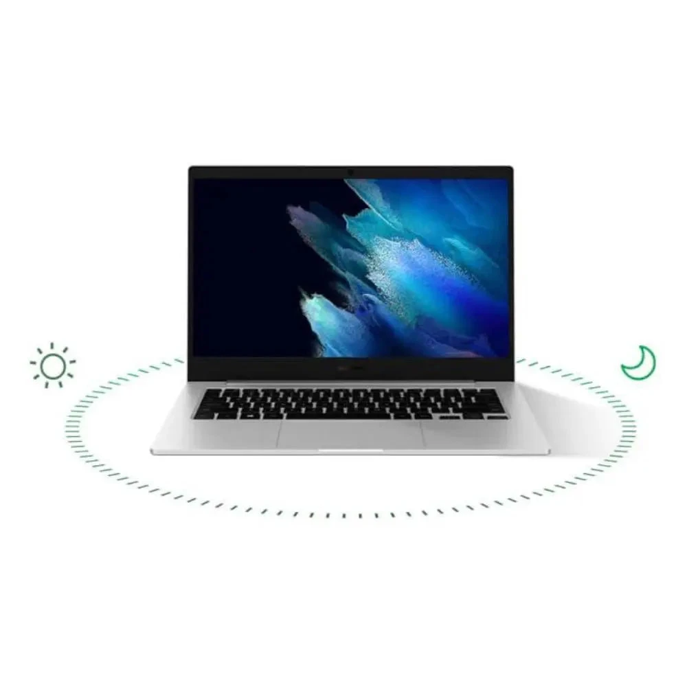 Samsung Galaxy Book2 Go 5G (14″, 7C+, 4GB)(Samsung Galaxy Book2 Go 5g 14 7c 4gb) 5 Samsung Galaxy Book2 Go 5G (14″, 7C+, 4GB)(Samsung Galaxy Book2 Go 5g 14 7c 4gb) - Image 5