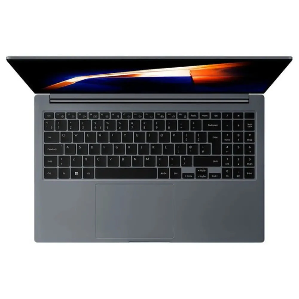 Samsung Galaxy Book4 15.6" Laptop I3 8GB 256GB(Np750xgk Kg4uk Samsung Galaxy Book4 15 6 Laptop I3 8gb 256gb) 3 Samsung Galaxy Book4 15.6" Laptop I3 8GB 256GB(Np750xgk Kg4uk Samsung Galaxy Book4 15 6 Laptop I3 8gb 256gb) - Image 3