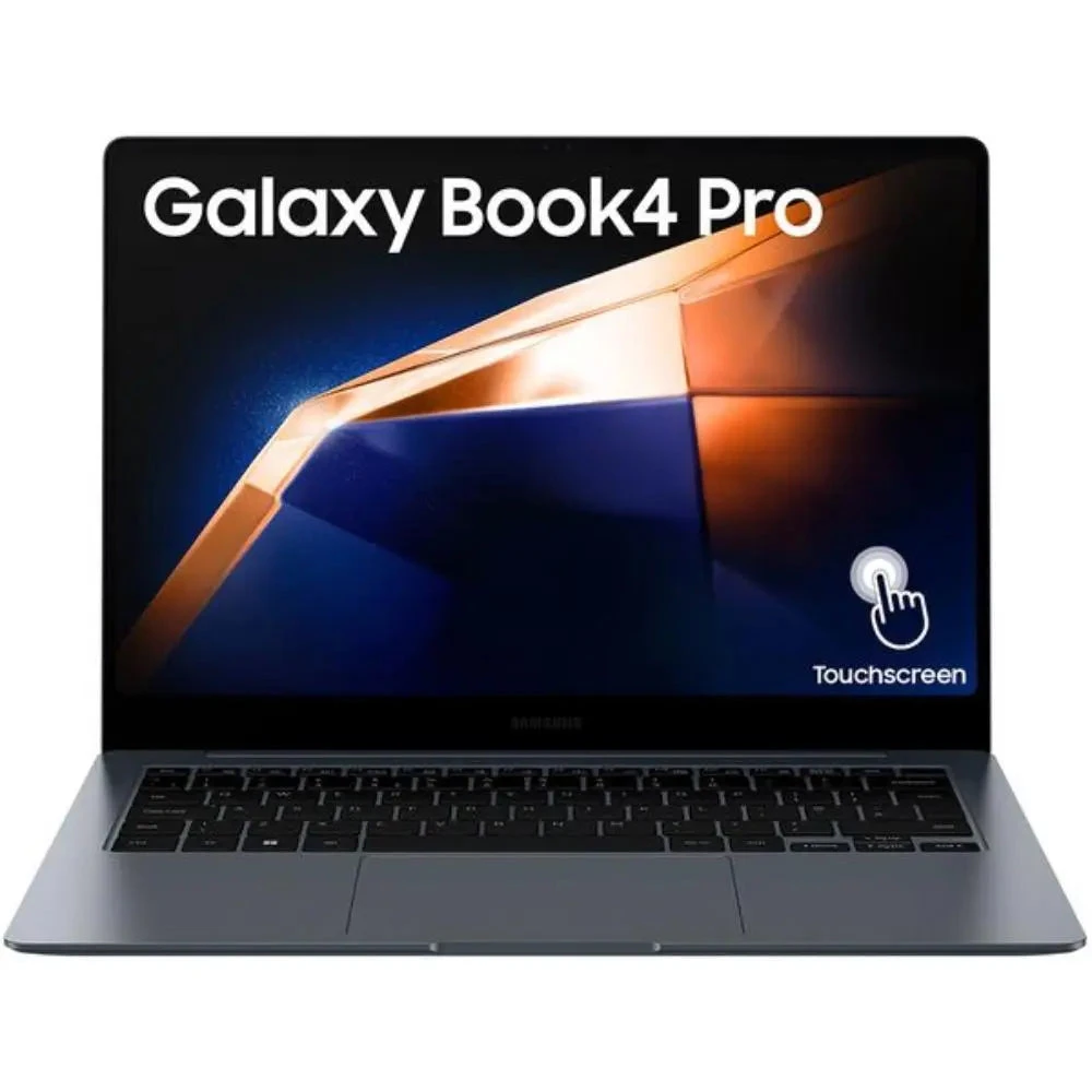 Samsung Galaxy Book4 Pro 14" Laptop - Intel® Core™ Ultra 7, 16GB, 1TB SSD(Np940xgk Kg1se Samsung Galaxy Book4 Pro 14 Laptop Intel® Core™ Ultra 7 1 Tb Ssd) 1 Samsung Galaxy Book4 Pro 14" Laptop - Intel® Core™ Ultra 7, 16GB, 1TB SSD(Np940xgk Kg1se Samsung Galaxy Book4 Pro 14 Laptop Intel® Core™ Ultra 7 1 Tb Ssd)