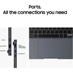 Samsung Galaxy Book4 Pro 14" Laptop - Intel® Core™ Ultra 7, 16GB, 1TB SSD(Np940xgk Kg1se Samsung Galaxy Book4 Pro 14 Laptop Intel® Core™ Ultra 7 1 Tb Ssd) 19 Samsung Galaxy Book4 Pro 14" Laptop - Intel® Core™ Ultra 7, 16GB, 1TB SSD(Np940xgk Kg1se Samsung Galaxy Book4 Pro 14 Laptop Intel® Core™ Ultra 7 1 Tb Ssd) -Digiland Shop Samsung Galaxy Book4 Pro 14 Laptop Intel Core Ultra 7 1 TB SSD Samsung 145726850