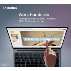 Samsung Galaxy Book4 Pro 14" Laptop - Intel® Core™ Ultra 7, 16GB, 512GB SSD(Np940xgk Kg2uk Samsung Galaxy Book4 Pro 14 Laptop Intel® Core™ Ultra 7 512 Gb Ssd) 15 Samsung Galaxy Book4 Pro 14" Laptop - Intel® Core™ Ultra 7, 16GB, 512GB SSD(Np940xgk Kg2uk Samsung Galaxy Book4 Pro 14 Laptop Intel® Core™ Ultra 7 512 Gb Ssd) -Digiland Shop Samsung Galaxy Book4 Pro 14 Laptop Intel Core Ultra 7 512 GB SSD Samsung 145725422