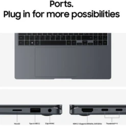 Samsung Galaxy Book4 Pro 360 16" 2 In 1 Laptop I7, 1 TB SSD(Samsung Galaxy Book4 Pro 360 16 2 In 1 Laptop I7 1 Tb Ssd) -Digiland Shop Samsung Galaxy Book4 Pro 360 16 2 in 1 Laptop I7 1 TB SSD Samsung 146627153