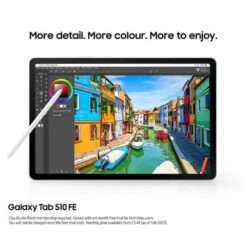 Samsung Galaxy Tab S10 FE(Sm X520nlbreub Samsung Galaxy Tab S10 Fe) -Digiland Shop Samsung Galaxy Tab S10 FE Samsung 245177184