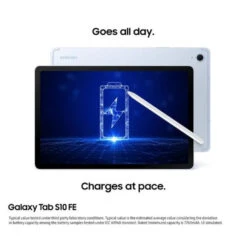 Samsung Galaxy Tab S10 FE(Sm X520nlbreub Samsung Galaxy Tab S10 Fe) -Digiland Shop Samsung Galaxy Tab S10 FE Samsung 245177452