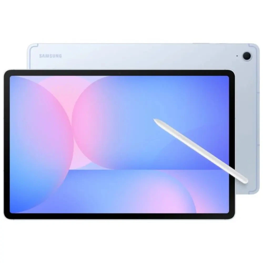 Samsung Galaxy Tab S10 FE+(Sm X620n Samsung Galaxy Tab S10 Fe) 3 Samsung Galaxy Tab S10 FE+(Sm X620n Samsung Galaxy Tab S10 Fe) - Image 3