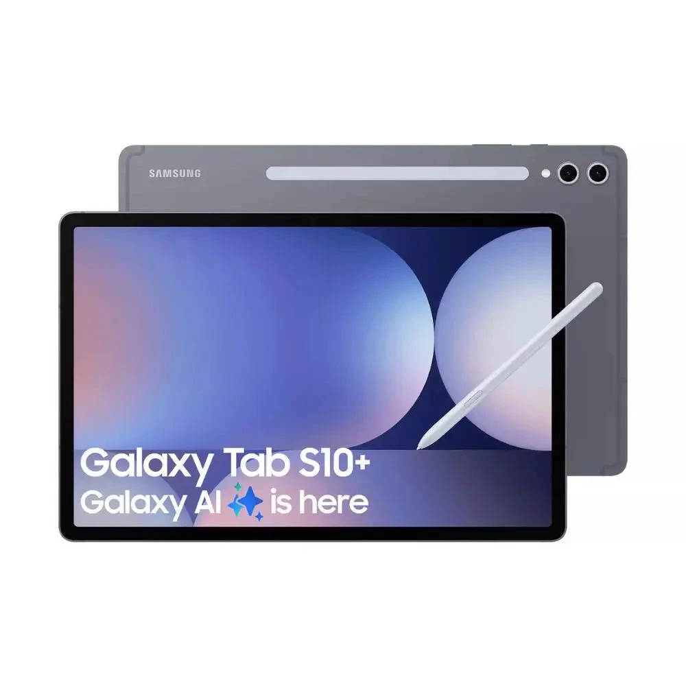 Samsung Galaxy Tab S10+ 12.4" Tablet(Sm X820nzapeub Samsung Galaxy Tab S10 12 4 Tablet) 1 Samsung Galaxy Tab S10+ 12.4" Tablet(Sm X820nzapeub Samsung Galaxy Tab S10 12 4 Tablet)
