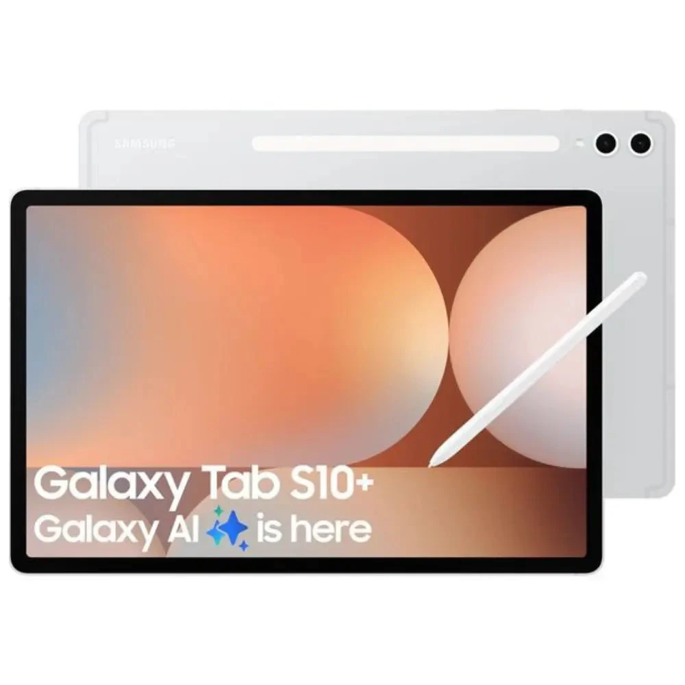 Samsung Galaxy Tab S10+ 12.4" Tablet(Sm X820nzapeub Samsung Galaxy Tab S10 12 4 Tablet) 9 Samsung Galaxy Tab S10+ 12.4" Tablet(Sm X820nzapeub Samsung Galaxy Tab S10 12 4 Tablet) - Image 9