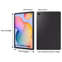 Samsung Galaxy Tab S6 Lite (2024)(Sm P620nzaaeub Samsung Galaxy Tab S6 Lite 2024) -Digiland Shop Samsung Galaxy Tab S6 Lite 2024 Samsung 245176714