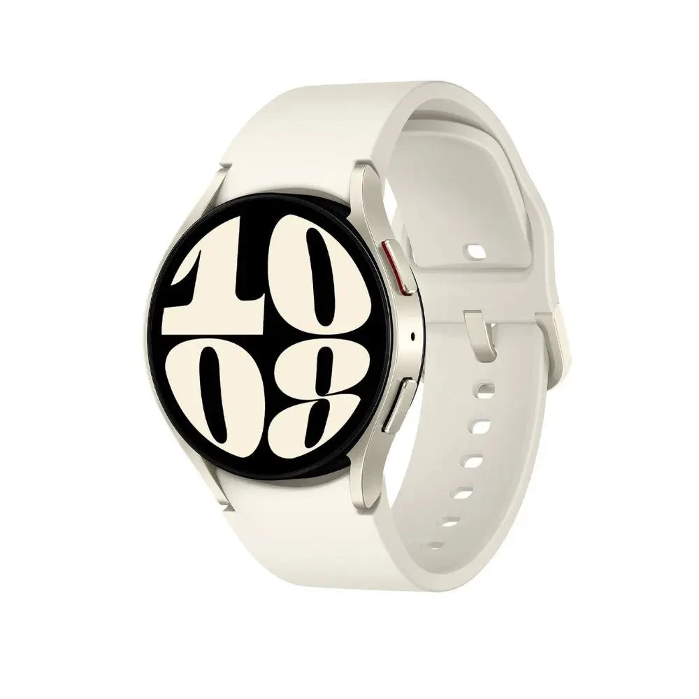 Samsung Galaxy Watch 6 40mm Bluetooth Studio Version - Fabric Strap Included(Sm R930 Samsung Galaxy Watch 6 40mm Bluetooth Studio Version) 2 Samsung Galaxy Watch 6 40mm Bluetooth Studio Version - Fabric Strap Included(Sm R930 Samsung Galaxy Watch 6 40mm Bluetooth Studio Version) - Image 2