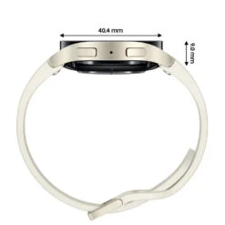 Samsung Galaxy Watch 6 40mm Bluetooth Studio Version - Fabric Strap Included(Sm R930 Samsung Galaxy Watch 6 40mm Bluetooth Studio Version) 9 Samsung Galaxy Watch 6 40mm Bluetooth Studio Version - Fabric Strap Included(Sm R930 Samsung Galaxy Watch 6 40mm Bluetooth Studio Version) -Digiland Shop Samsung Galaxy Watch 6 40mm Bluetooth Studio Version Samsung 98343049