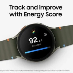 Samsung Galaxy Watch 7 44mm Bluetooth(Samsung Galaxy Watch 7 Samsung Galaxy Watch 7 44mm Bluetooth Sm L310) -Digiland Shop Samsung Galaxy Watch 7 44mm Bluetooth SM L310 Samsung 134015432
