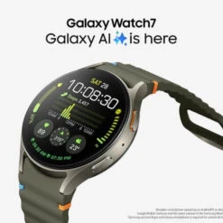 Samsung Galaxy Watch 7 44mm Bluetooth(Samsung Galaxy Watch 7 Samsung Galaxy Watch 7 44mm Bluetooth Sm L310) -Digiland Shop Samsung Galaxy Watch 7 44mm Bluetooth SM L310 Samsung 134015612