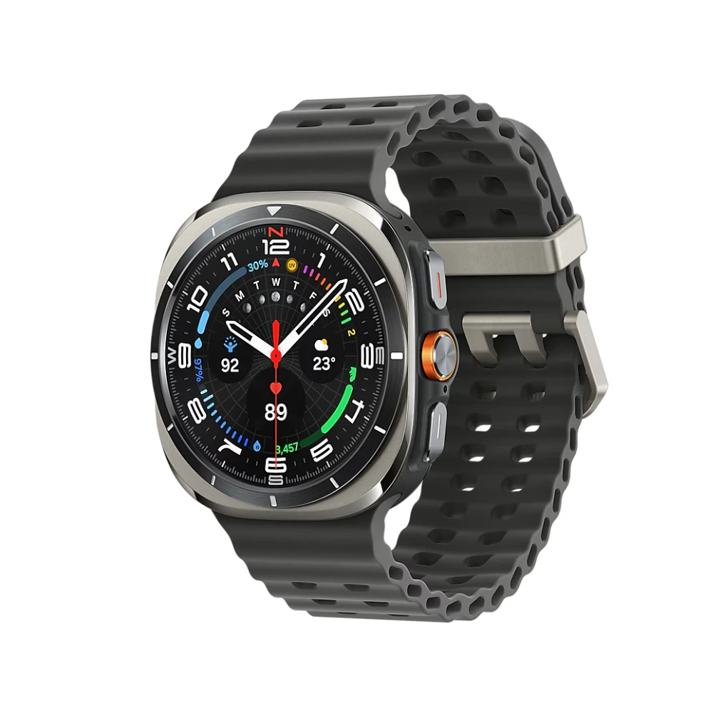 Samsung Galaxy Watch Ultra 47mm LTE(Sm L705fdaaeua Samsung Galaxy Watch Ultra 47mm Lte) 2 Samsung Galaxy Watch Ultra 47mm LTE(Sm L705fdaaeua Samsung Galaxy Watch Ultra 47mm Lte) - Image 2