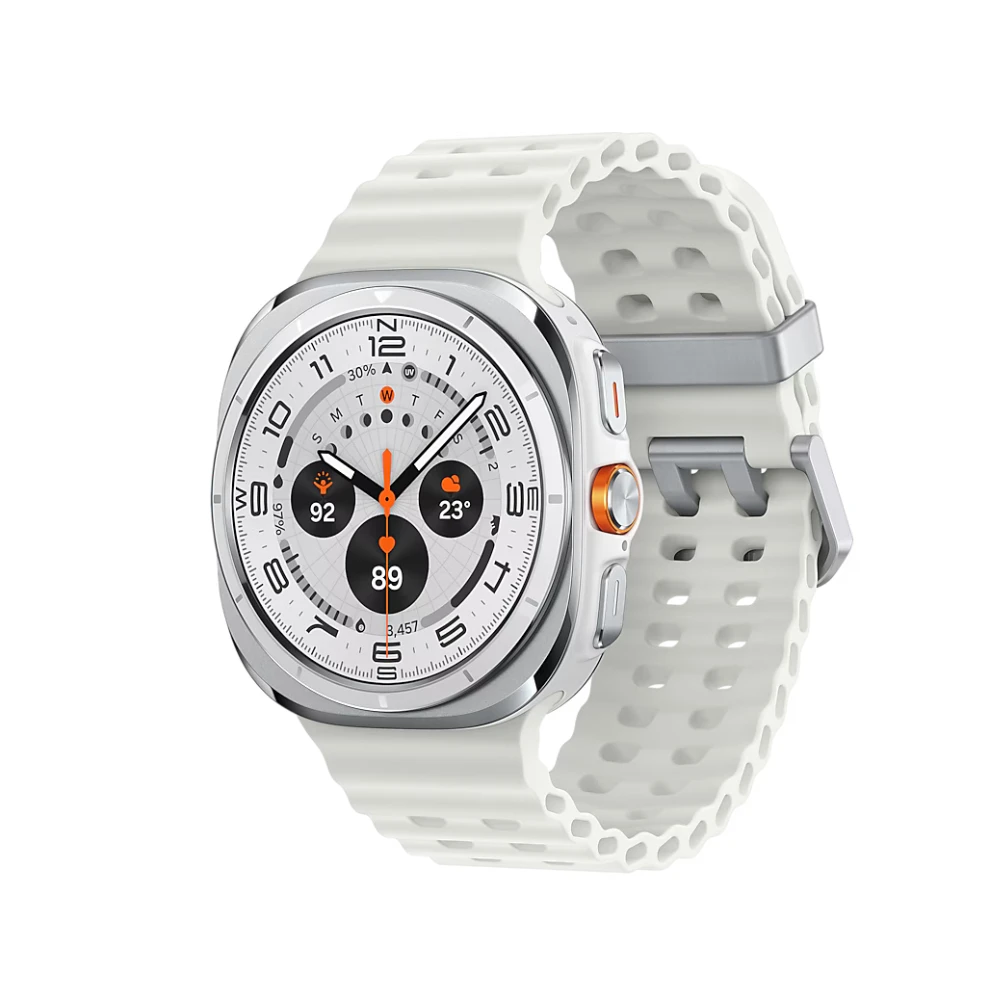 Samsung Galaxy Watch Ultra 47mm LTE(Sm L705fdaaeua Samsung Galaxy Watch Ultra 47mm Lte) 3 Samsung Galaxy Watch Ultra 47mm LTE(Sm L705fdaaeua Samsung Galaxy Watch Ultra 47mm Lte) - Image 3